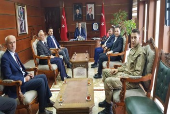 Doğankent Heyeti