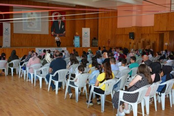 TÜGVA Bulancak Yaz Okulları