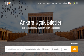 Ankara Uçak