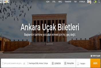 Ankara Uçak