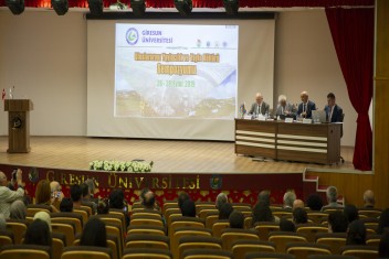 Uluslararası Yaylacılık ve Yayla Kültürü Sempozyumu