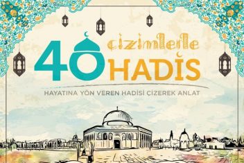 TÜGVAdan Ortaokullarda Hadis