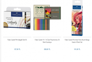 Faber Castell