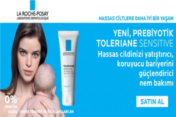 La Roche PosayBakım