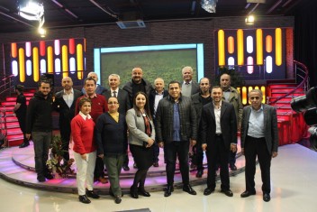 Harşit Federasyonu Farkındalık