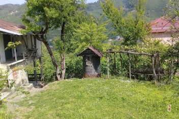 KÖYLERE YAYLALARA DÖNÜŞLER