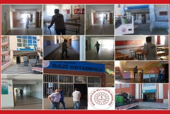 TEŞEKKÜRLER BULANCAK