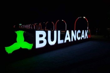 Bulancak Yazısı İskeleye Çok