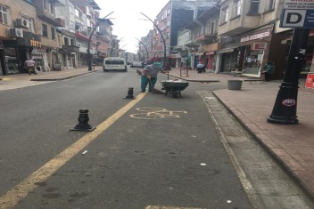Temiz bir Bulancak için birlikte hareket