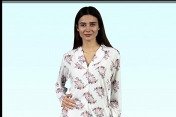 Estetik ve Zarif Tankini Modelleri Pamuk