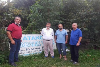 Giresun Deniz Yıldızı Felaket