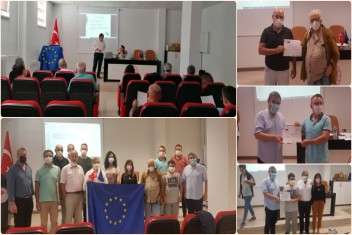 ABde balık avcılığı ve yetiştiriciliği