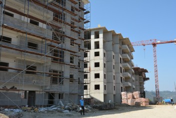 2. ETAP BULANCAK TOKİ BAŞVURULARI
