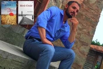 Şiir ile Romanı ‘Bozkır’da