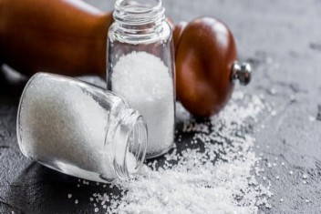 Küresel İyot Eksiklikleri Bozukluklarını Önleme Günü, 21 Ekim