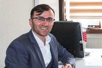 Kırkayadan