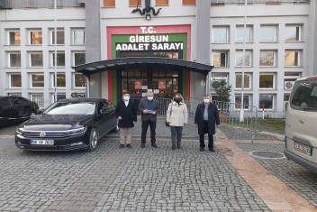 Ak Partiden 3 İsim İçin Suç