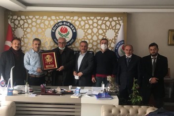 Ankara Alucralılar Derneği Hayırlı Olsun