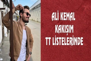 Ali Kemal Kakışım Attığı Tweetler ile Dikkat