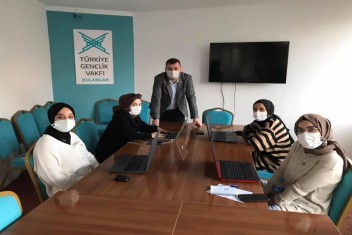 TÜGVA’dan gençliğe yeni yazı alanı ‘TB Blog’