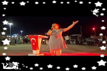Nilüfer Sönmez Şiiri : YUNUS