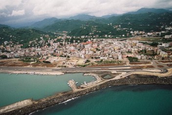 Müzeyyen Keskin ile Görele’ye