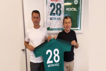 Giresunspor başarılı bir grafik