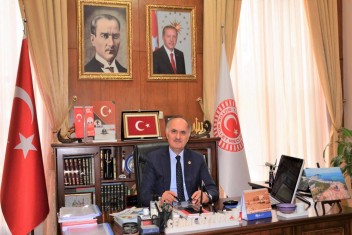 GİRESUNA 4.4 MİLYAR LİRALIK DESTEK