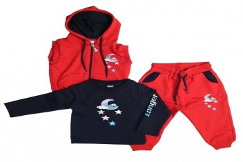 En Uygun Bebek Eşofman Takımı Fiyatları Longer