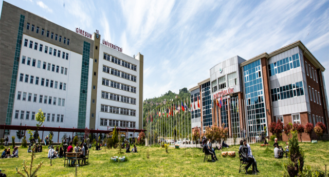 Giresun üniversitesinde (3+1) dönemi başladı