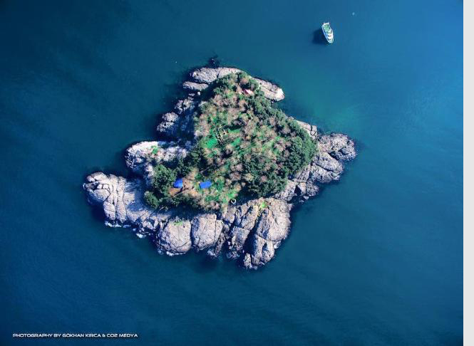 Giresun Adası