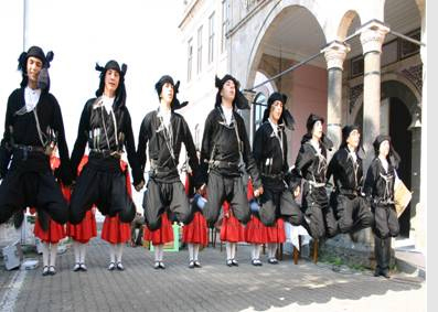 Giresun Gelenek ve Görenekler