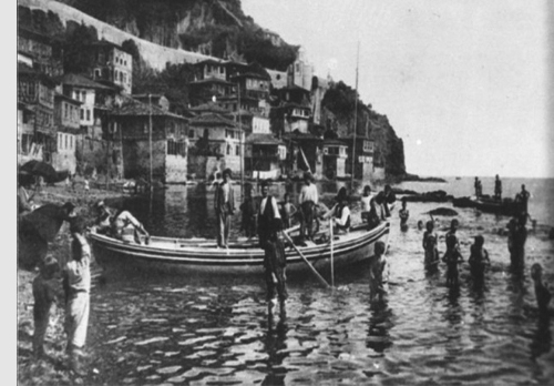 Giresun Tarihi