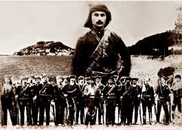 Topal Osman Ağa