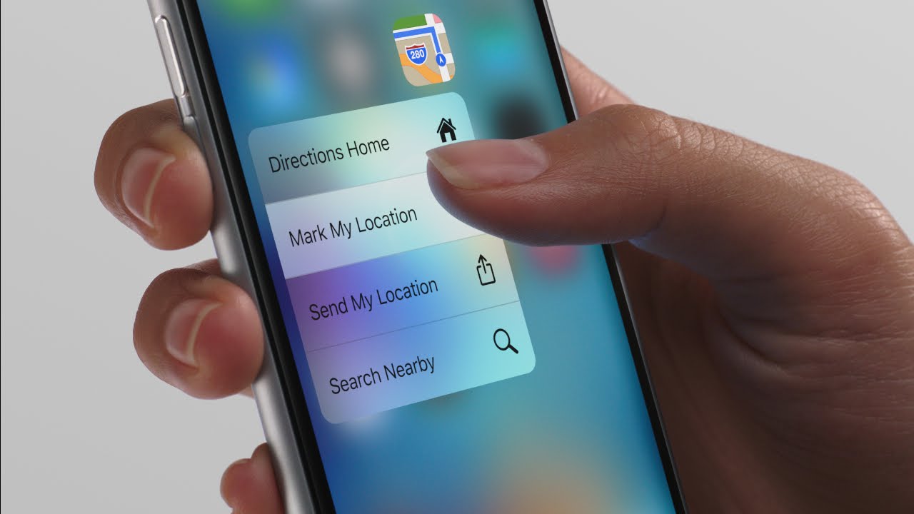 Yeni iOS Güncellemesini Mutlaka Yükleyin