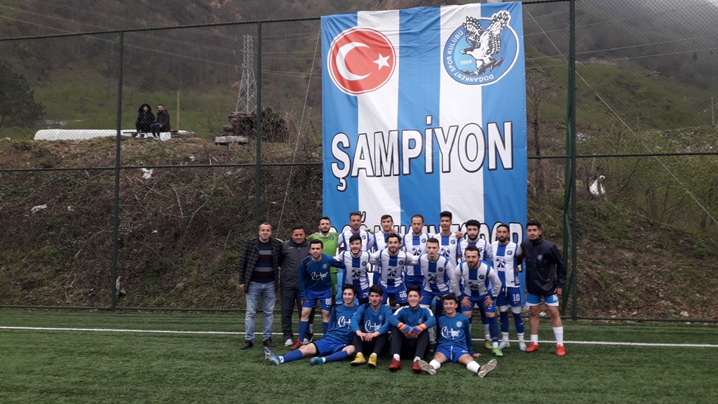 Bir Şampiyonluğun Hikâyesi