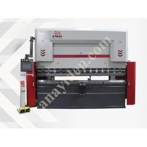 Pres Makinesi Nedir? 