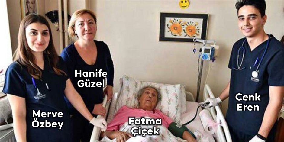 Diyaliz Teknikerlerinden, Yönetmeliğin Sahada Uygulanması Talebi