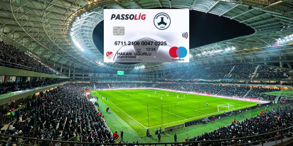 Giresunspor, Passolig’de Yükselmeye Devam Ediyor