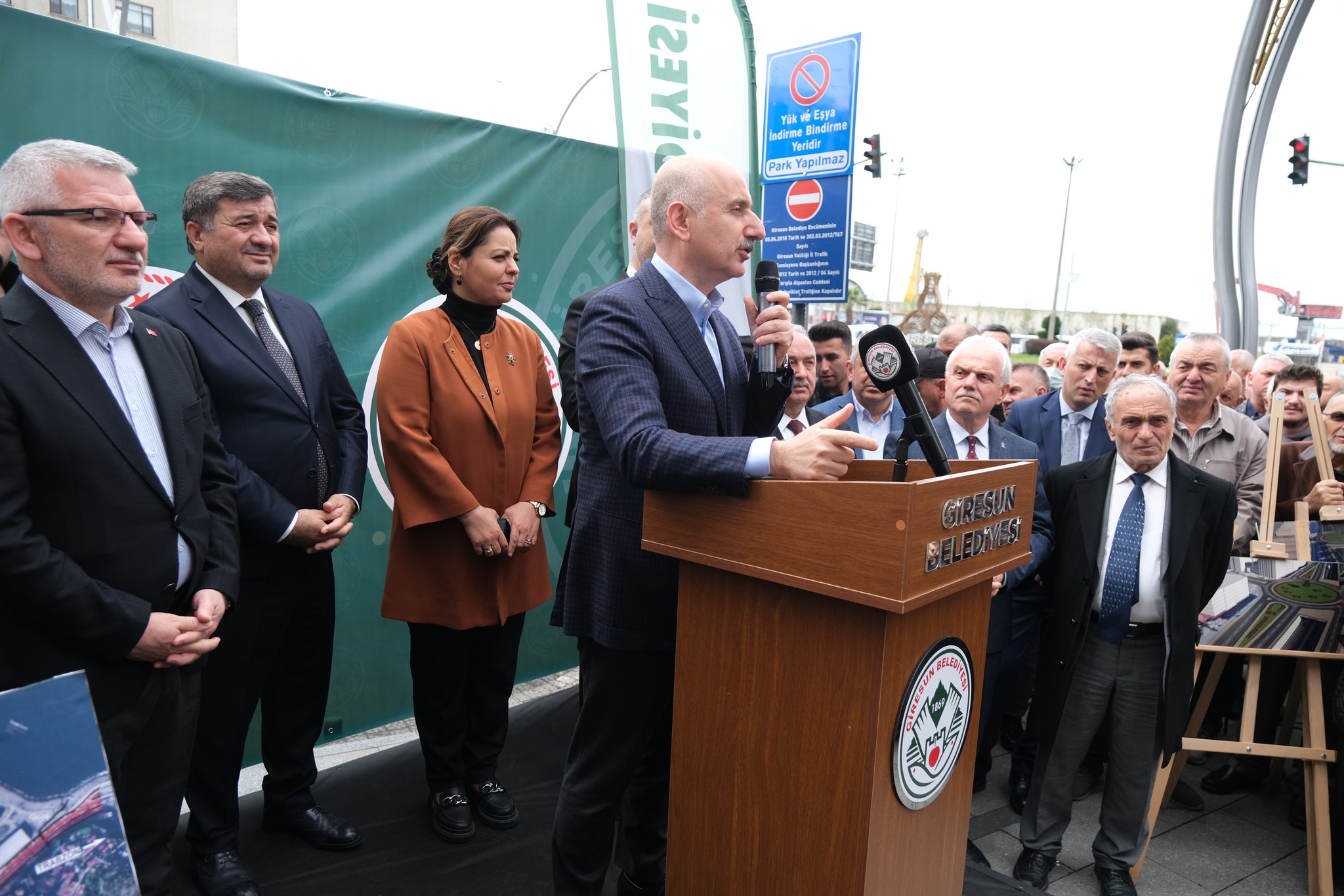 DALÇIK İHALESİ 7 HAZİRAN’DA YAPILACAK