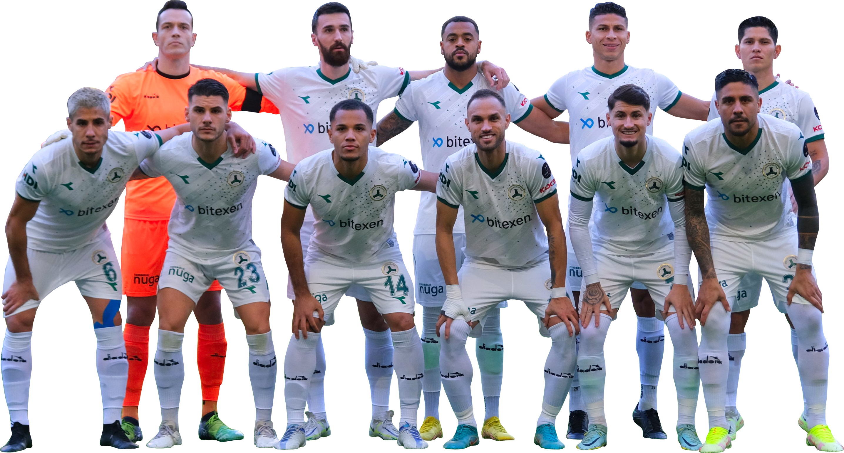Süper Lig’de 2 Sezon Kalabildik
