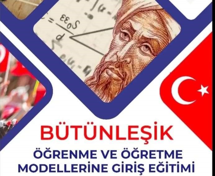 DİNÇER DEDE ÖZBEKİSTAN'DA EĞİTİM VERECEK
