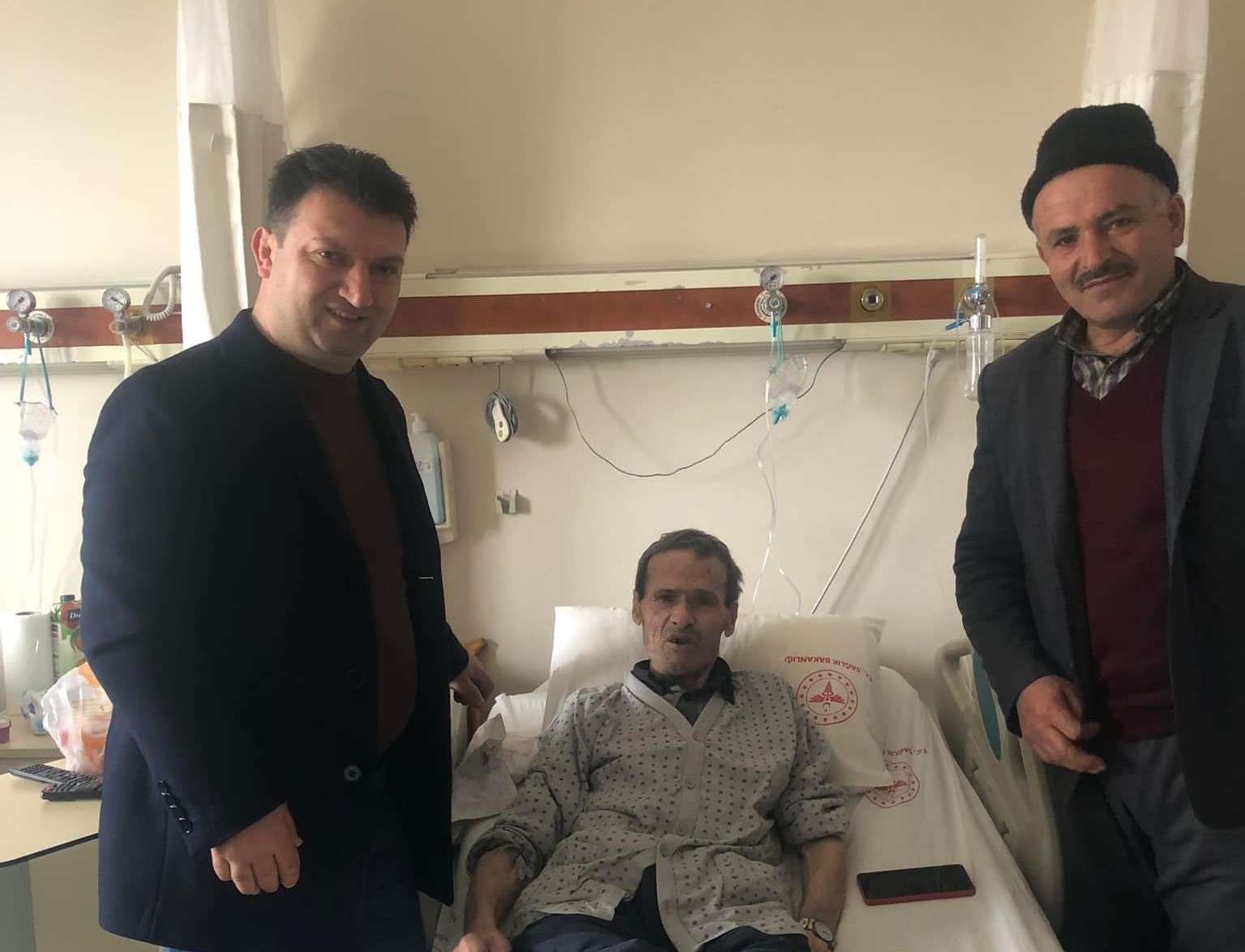 Kahraman Karahasan vefat etti