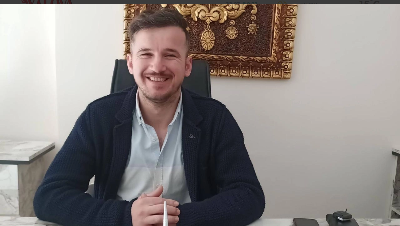Bu Takımı Şampiyon Yapacağından Şüphemiz Yok