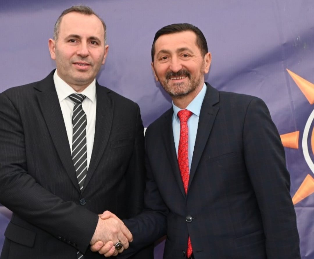 Meclis Üyeleri Belli Oldu: İbrahim Arslan'dan İlk Açıklama