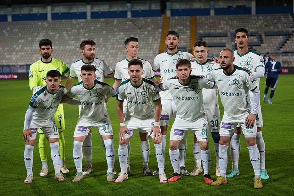 Giresunspor, Dibi Gördü