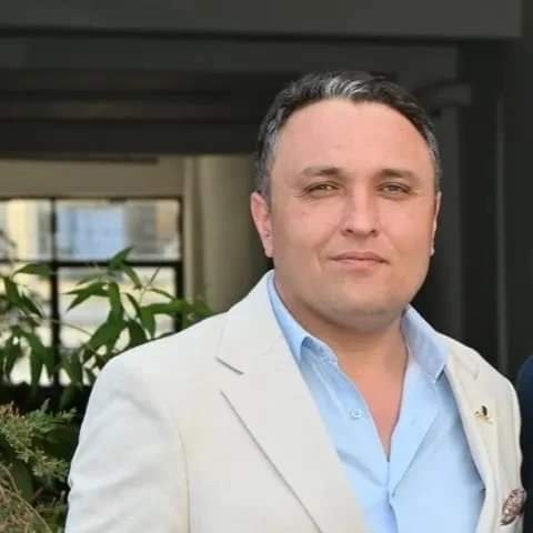 İş Adamı Avcı, Başkanlığa Adaylığını Açıkladı