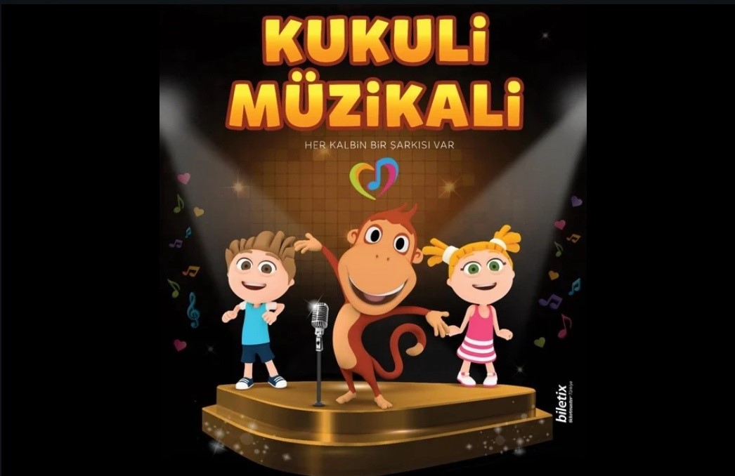  Kukuli Muzikali Giresun da 