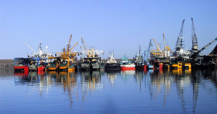 Denizlerde Genel Av Yasakları 15 Nisan’da Başlıyor