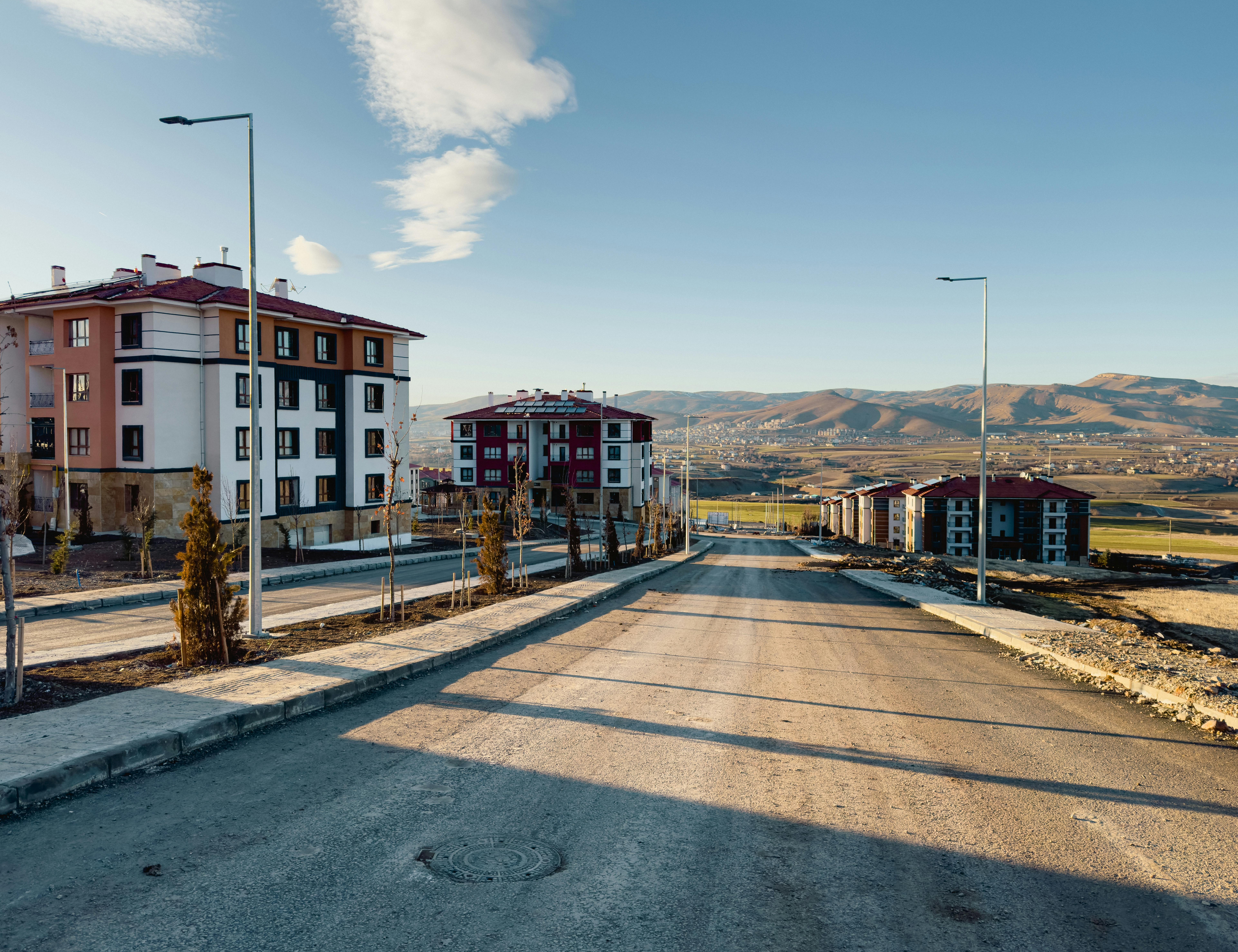 Antalya Muratpaşa Satılık Daire Arayanlar Neye Dikkat Etmeli?